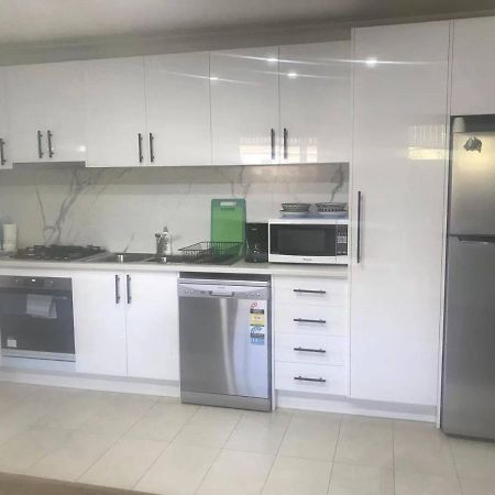 הוילה Oakleigh Private Unit מראה חיצוני תמונה