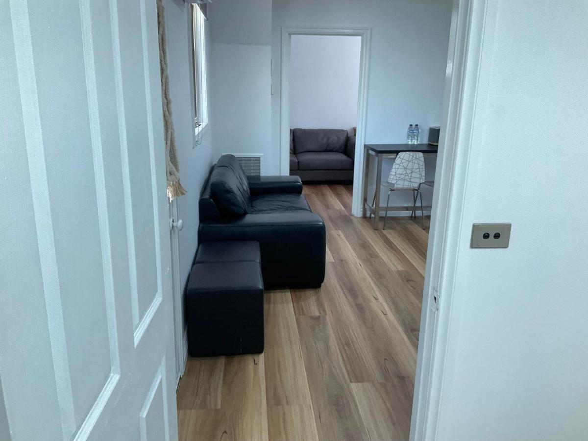הוילה Oakleigh Private Unit מראה חיצוני תמונה