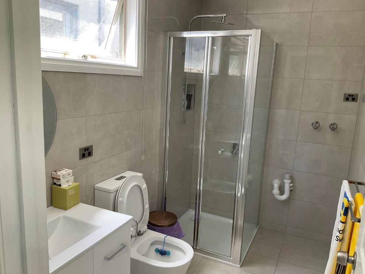 הוילה Oakleigh Private Unit מראה חיצוני תמונה