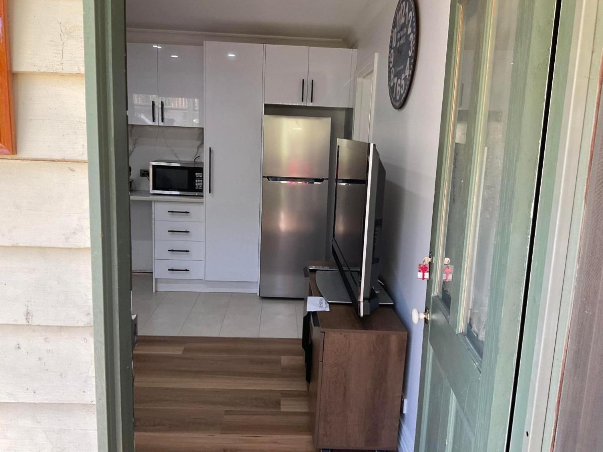 הוילה Oakleigh Private Unit מראה חיצוני תמונה