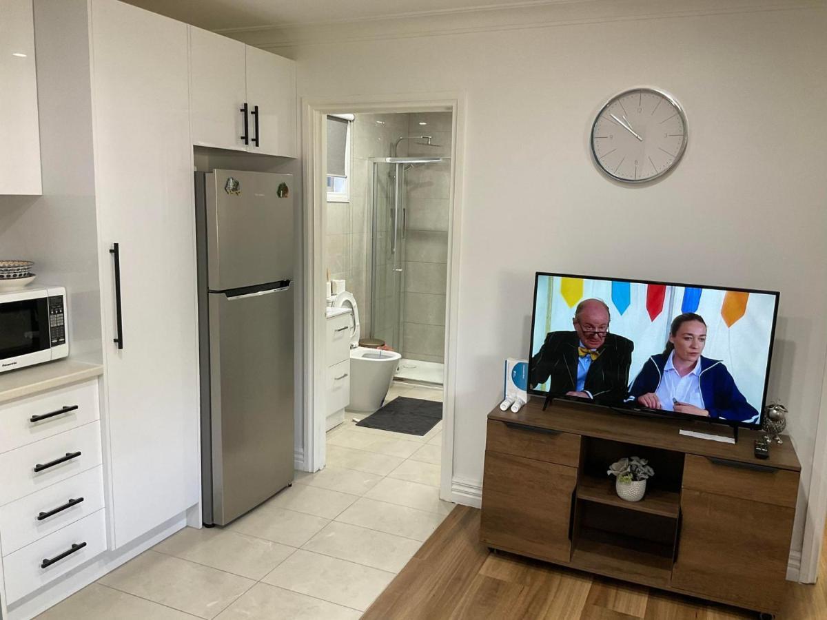 הוילה Oakleigh Private Unit מראה חיצוני תמונה