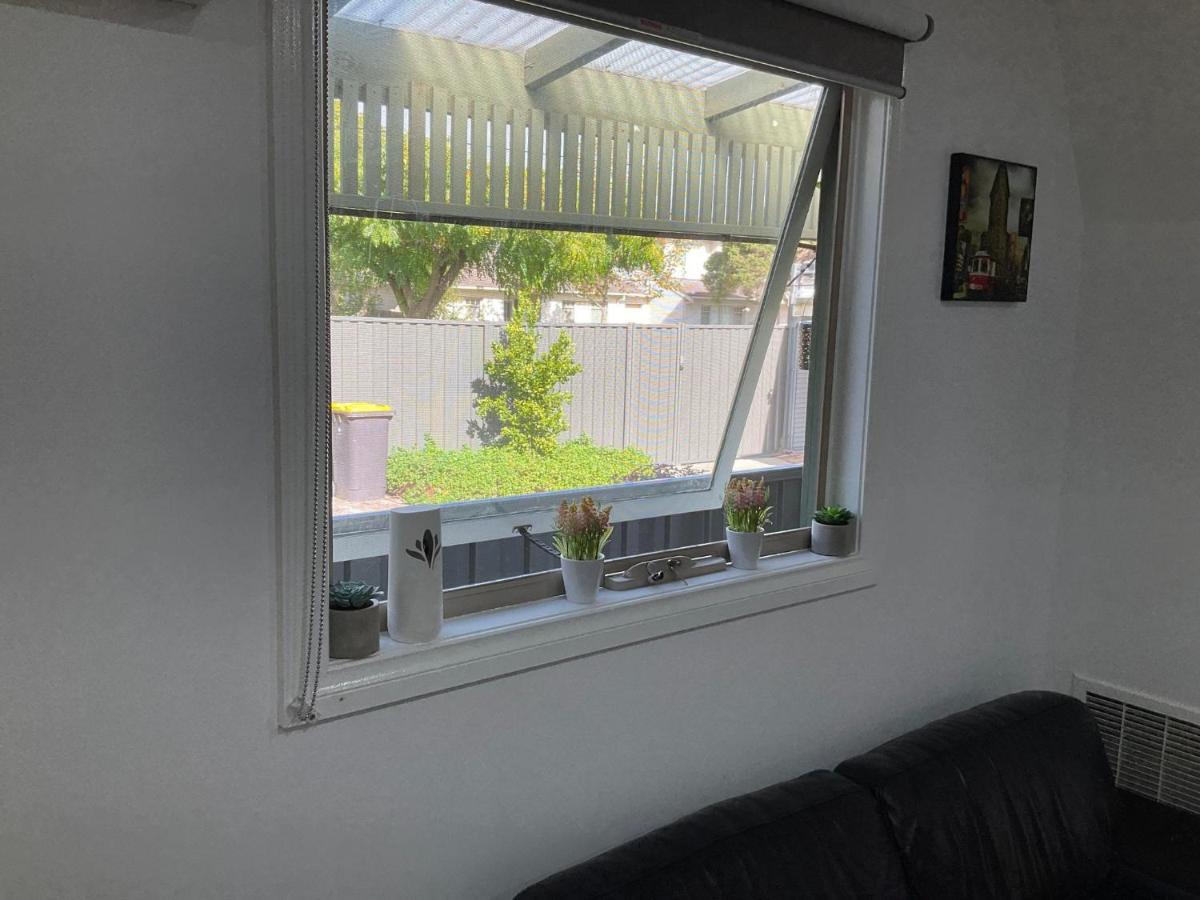 הוילה Oakleigh Private Unit מראה חיצוני תמונה
