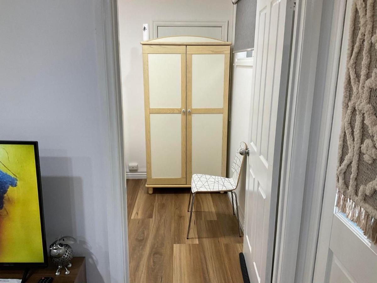 הוילה Oakleigh Private Unit מראה חיצוני תמונה