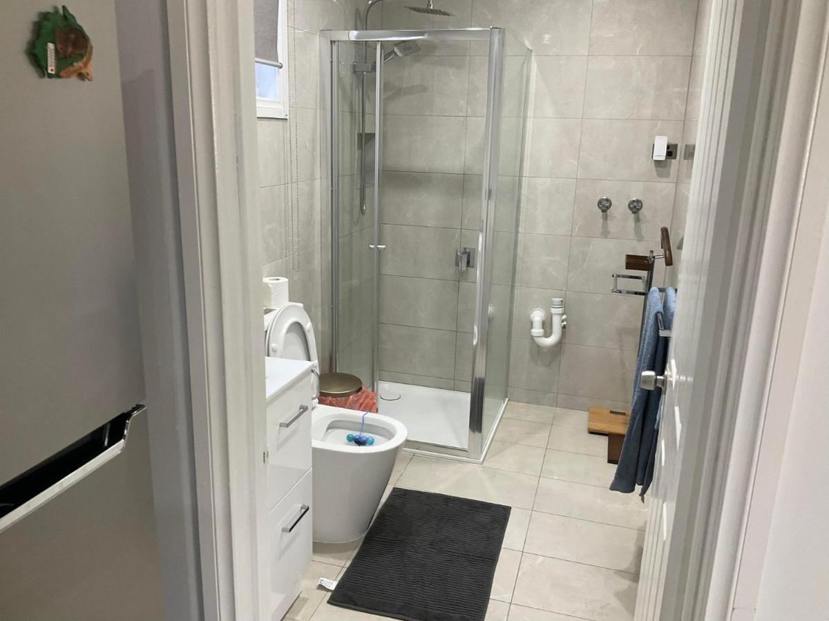הוילה Oakleigh Private Unit מראה חיצוני תמונה