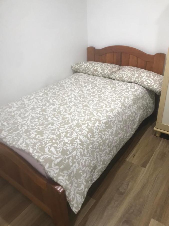 הוילה Oakleigh Private Unit מראה חיצוני תמונה