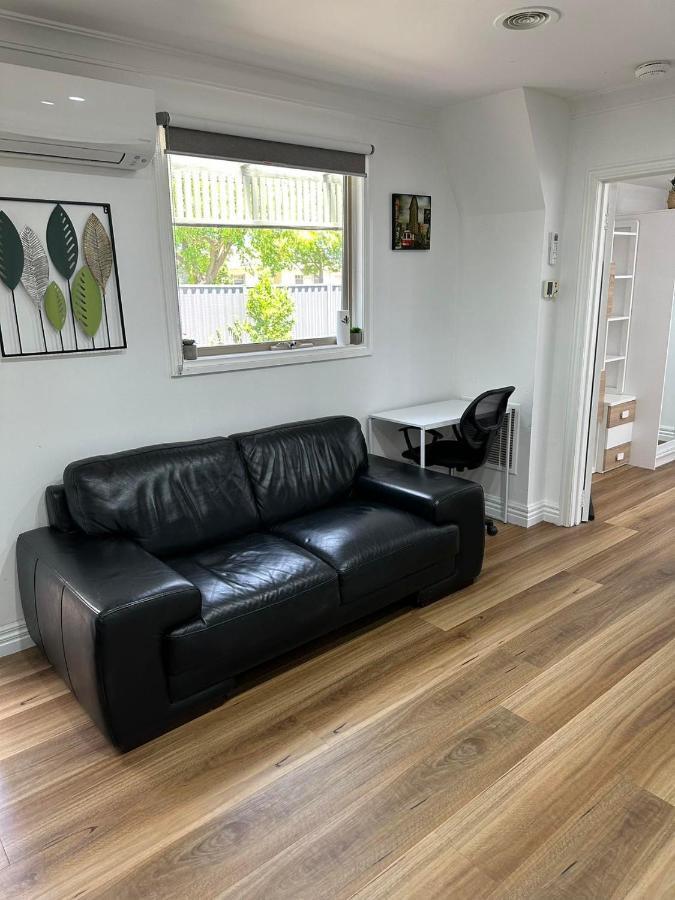 הוילה Oakleigh Private Unit מראה חיצוני תמונה
