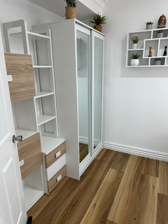 הוילה Oakleigh Private Unit מראה חיצוני תמונה