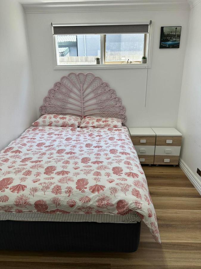 הוילה Oakleigh Private Unit מראה חיצוני תמונה